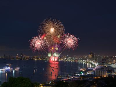 Pattaya
