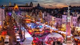 Hotels near Gauvain Sers
