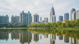 Find cheap flights from Vancouver Intl to Wuhan
