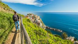 Cinque Terre vacation rentals