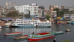 Find cheap flights from Quebec to Bangladesh