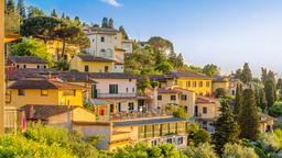 Fiesole Hotels