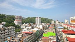 Sandakan car rentals
