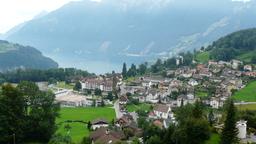 Morschach hotels