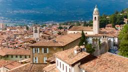 Rovereto Hotels