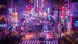 Japan hotels