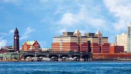 Hoboken Hotels