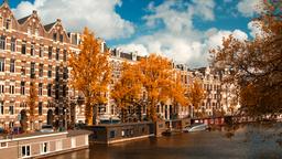 Amsterdam Hotels