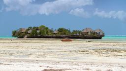Pongwe Hotels