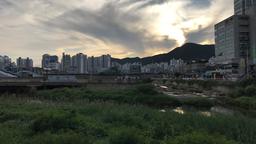 Anyang Hotels