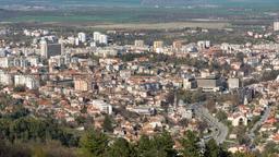 Shumen Hotels