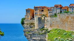 Bonifacio car rentals