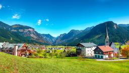 Gosau Hotels