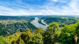 Bad Honnef am Rhein Hotels