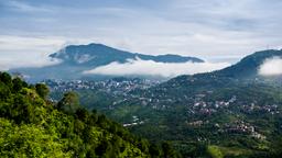 Himachal Pradesh hotels