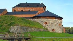 Hämeenlinna Hotels