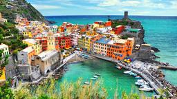 Vernazza hotel directory