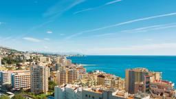 Fuengirola vacation rentals