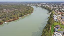 Renmark Hotels