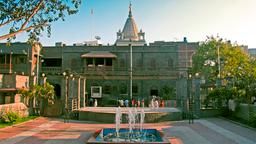 Hotels near Shirdi airport