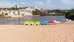 Hotels near Margate airport