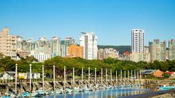 Tamsui District Hotels