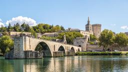 Avignon vacation rentals