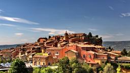 Roussillon Hotels
