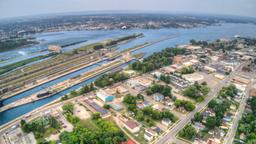 Sault Ste. Marie Hotels