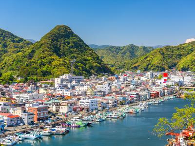 Shimoda