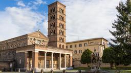 Grottaferrata Hotels