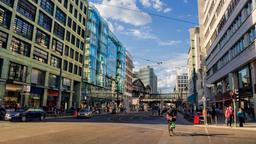 Find cheap flights from Nanaimo to Germany