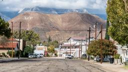Lone Pine Hotels