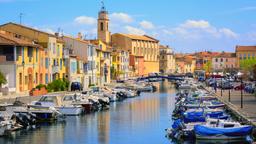 Martigues Hotels