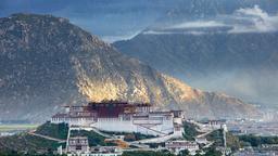 Hotels near Lhasa airport