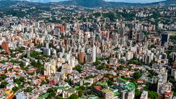 Hotels near Caracas Simon Bolivar airport