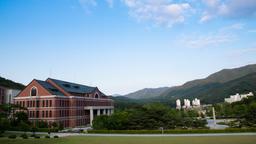 Find cheap flights to Wŏnju