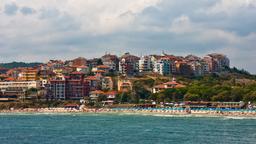 Sozopol Hotels