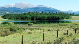 Find cheap flights from Toronto Pearson Intl to Colorado