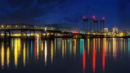 Vancouver car rentals