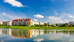 Obninsk Hotels