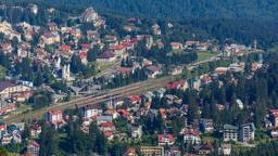 Predeal Hotels