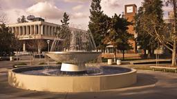 Clovis Hotels