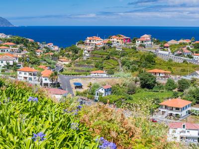 Ponta Delgada (Açores)