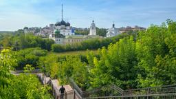 Kirov hotels