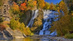 Ithaca car rentals