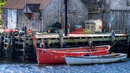 Peggy's Cove Hotels