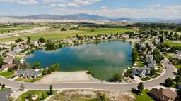 Find cheap flights from Ontario to Montrose