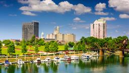 Find cheap flights from Quebec to Augusta