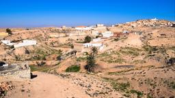 Midoun car rentals